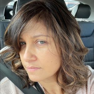 Meet your Posher, Ireida